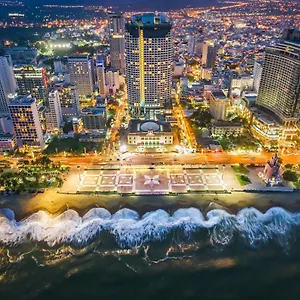 Panorama Seaview Luxury Skyline By Hc Group Нячанг